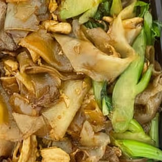 Pad Se-Ew Special