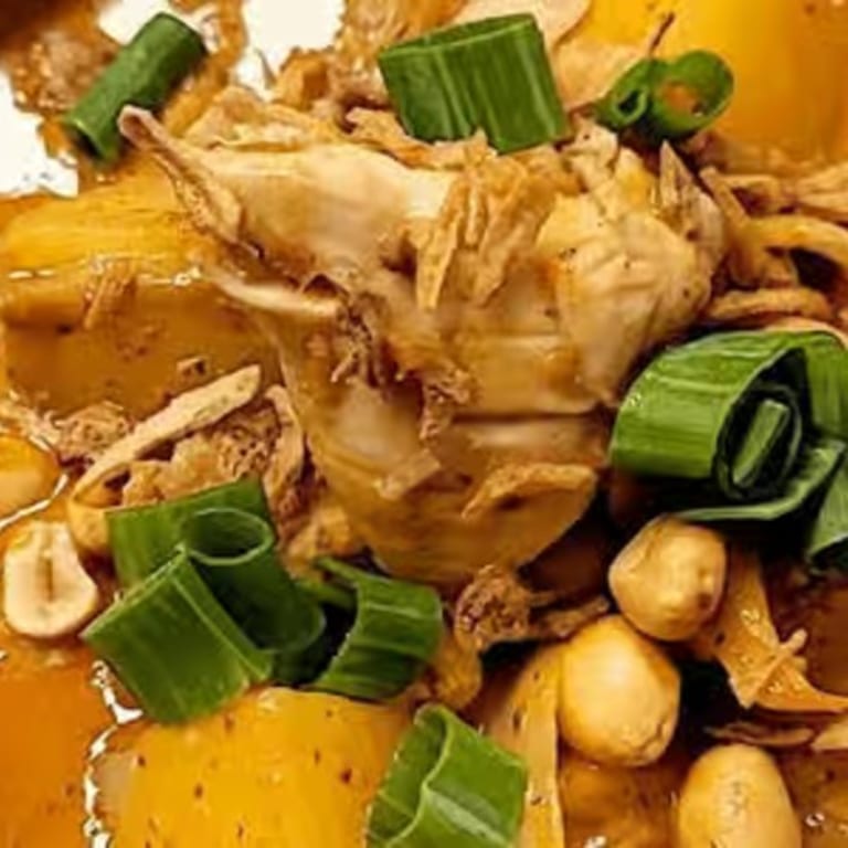 Explore Our Noodle Restaurant