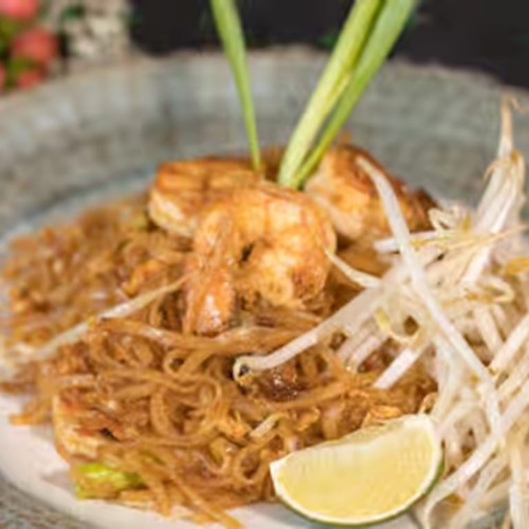 Delicious Fried Rice Options