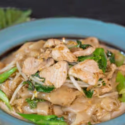 Grace Thai Noodle.