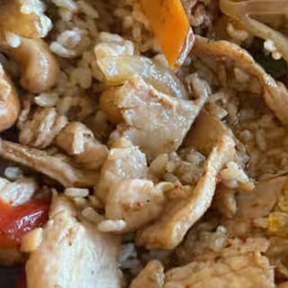 Cashew Nut Special