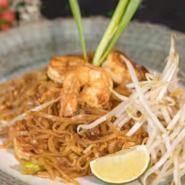 Savor Our Ramen Delights