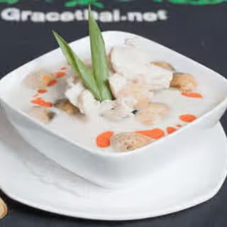 Tom Kha