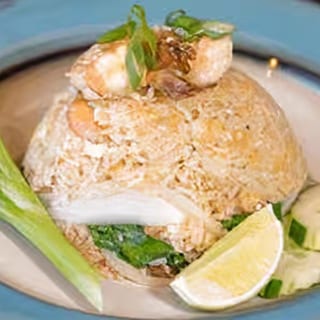 Grace Thai Fried Rice