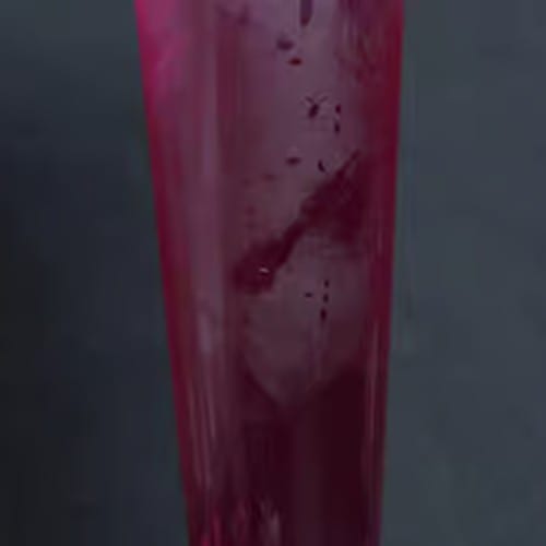 Purple Lemonade.