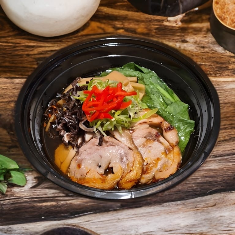 Why Nook.Rice,Noodle&Ramen Stands Out 🍜