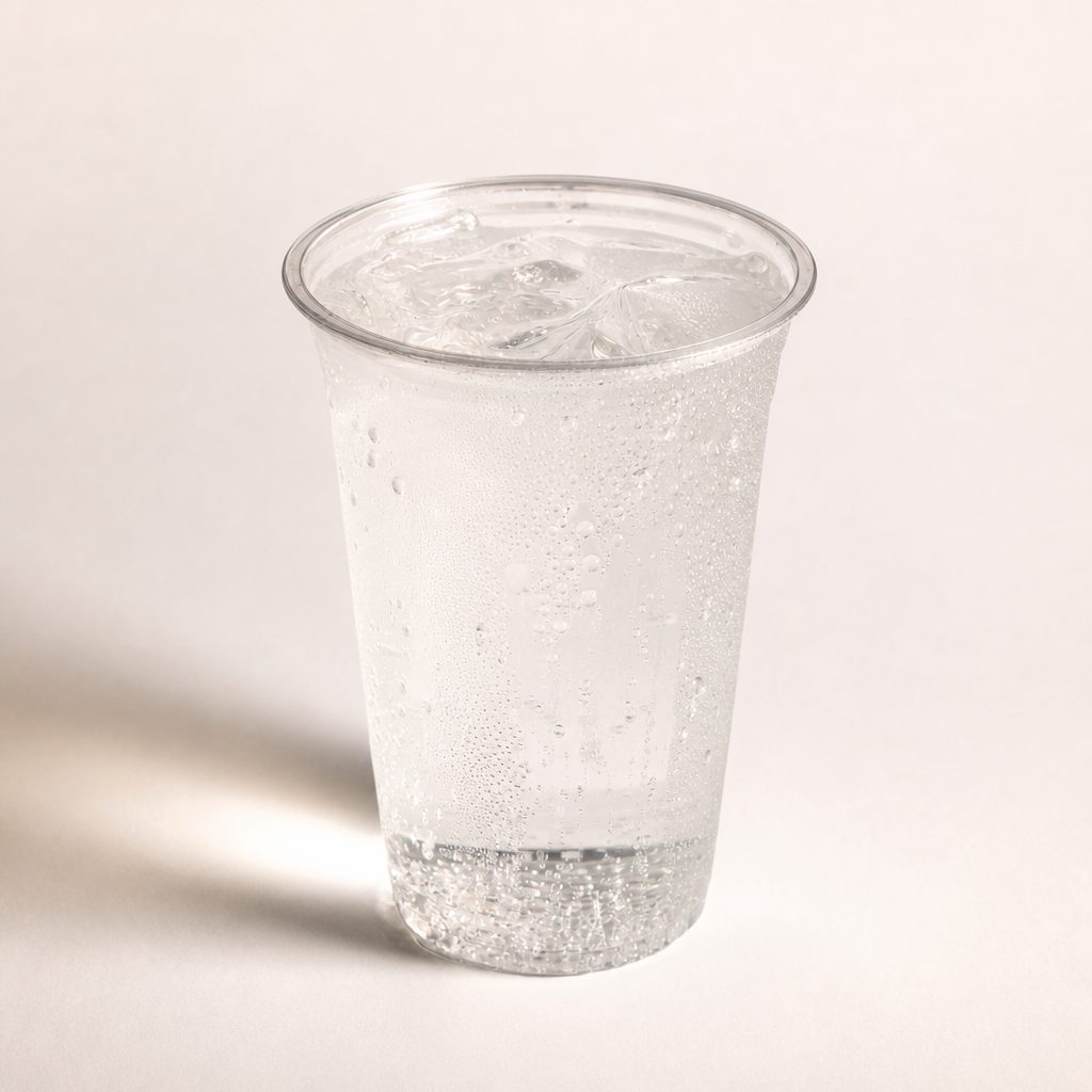 Seltzer.