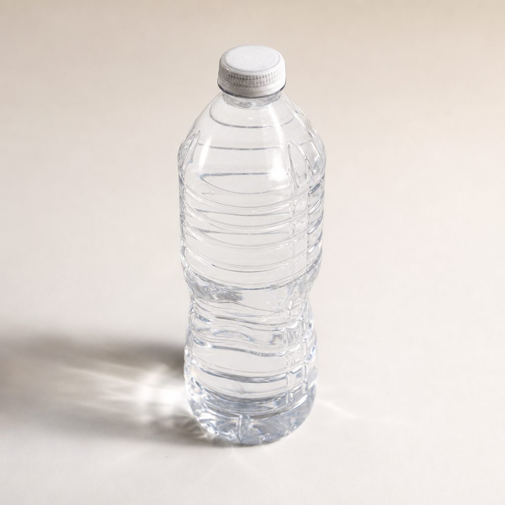 Water.