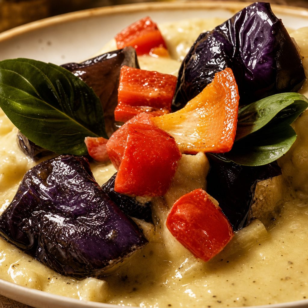 Green Curry.