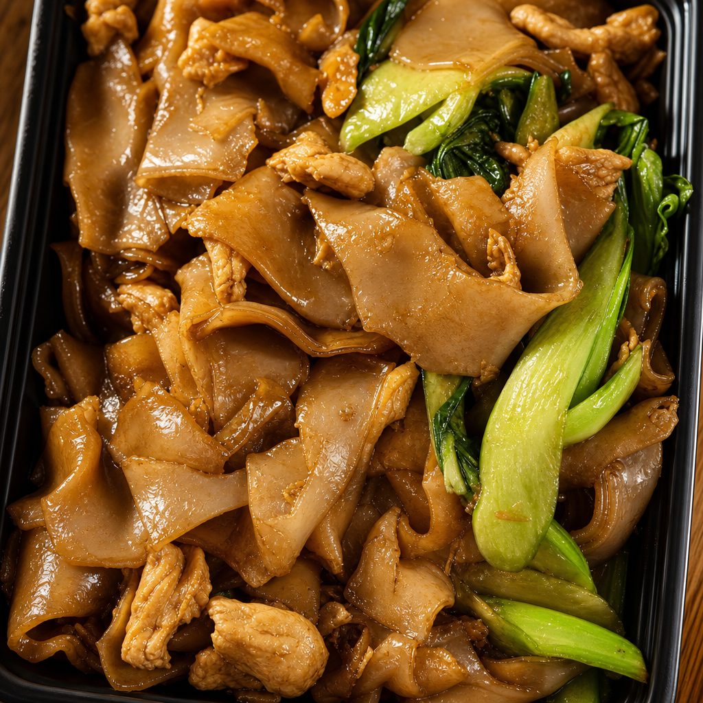 Pad Se-Ew Special.