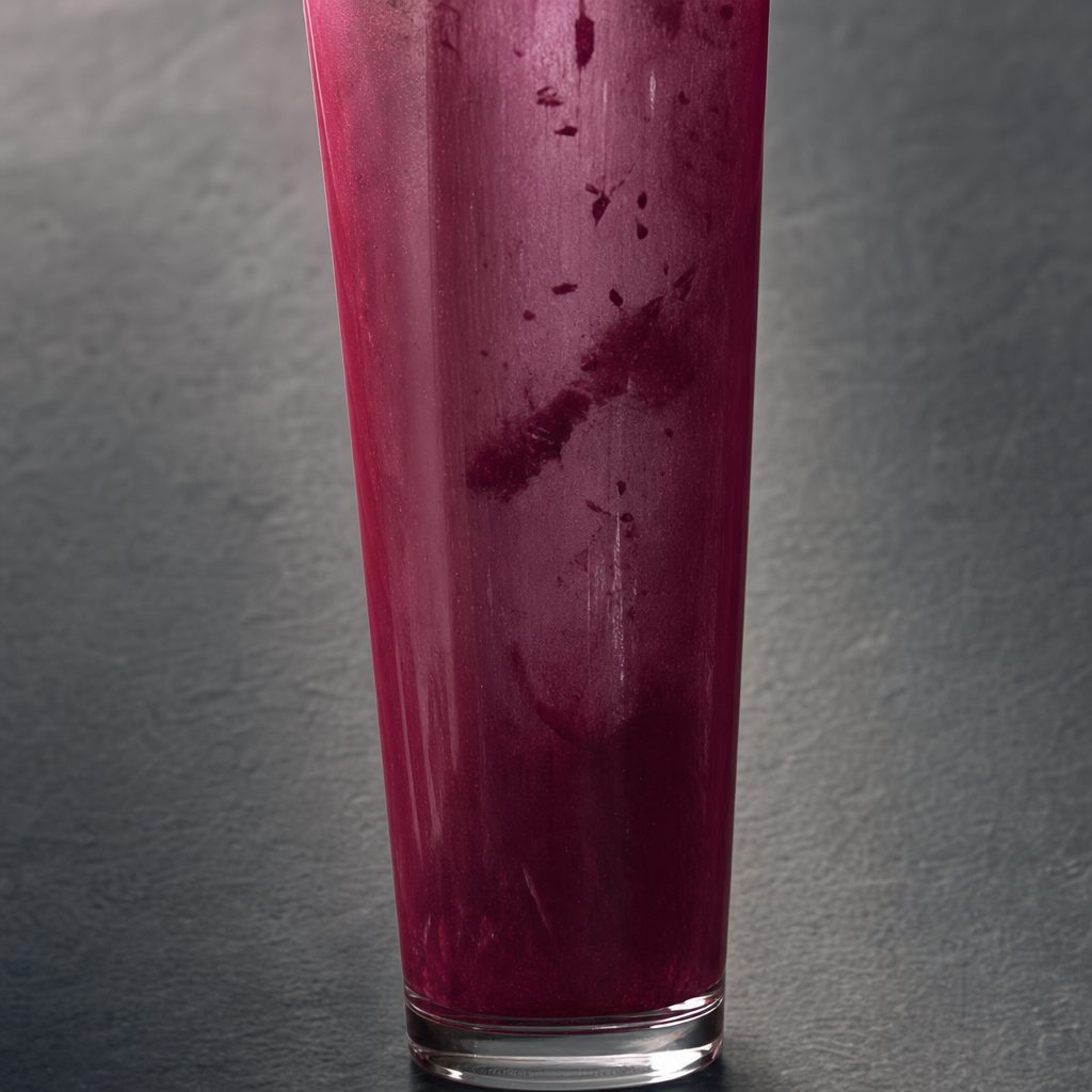 Purple Lemonade.